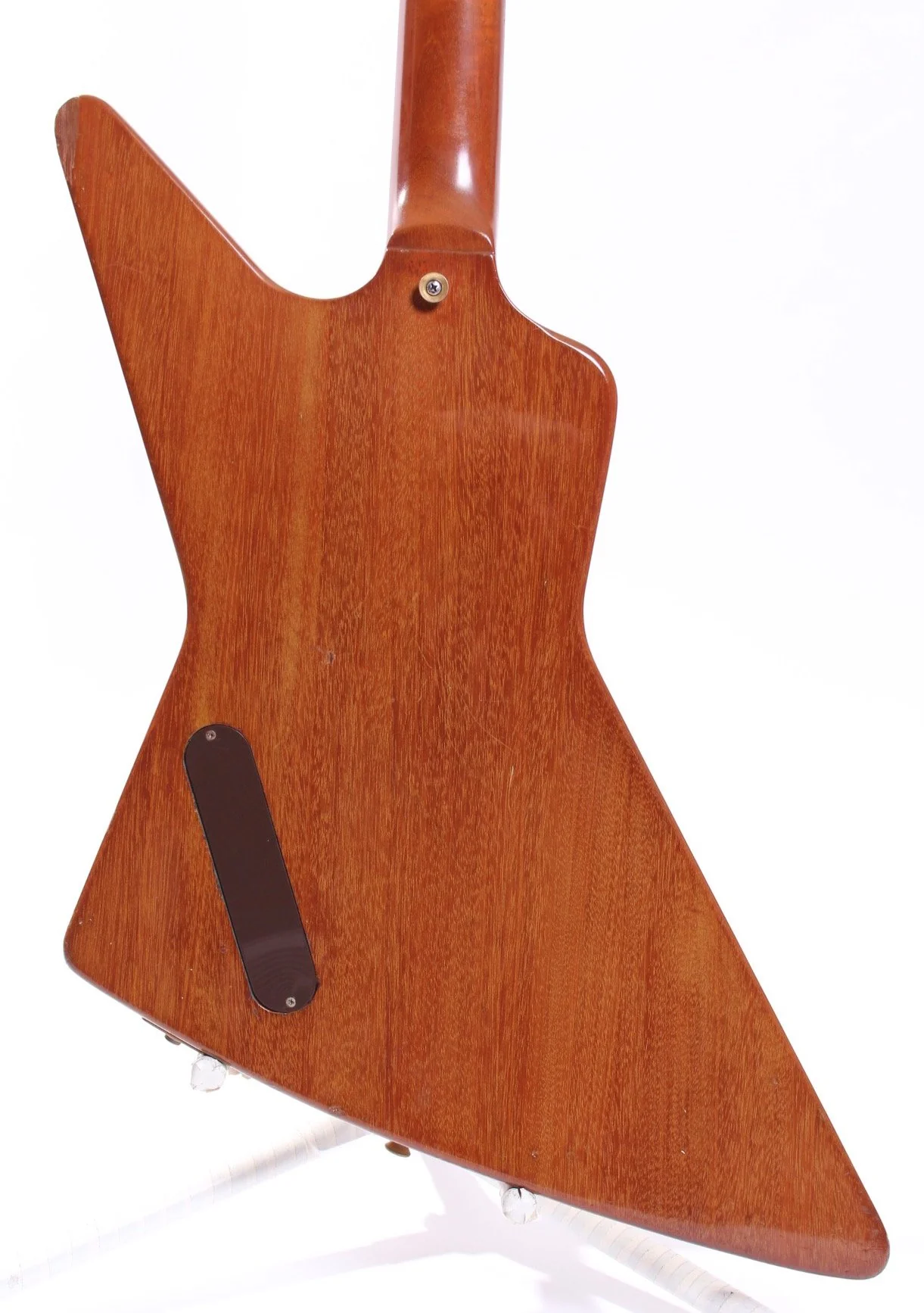 1980 Gibson Explorer natural - Image 7