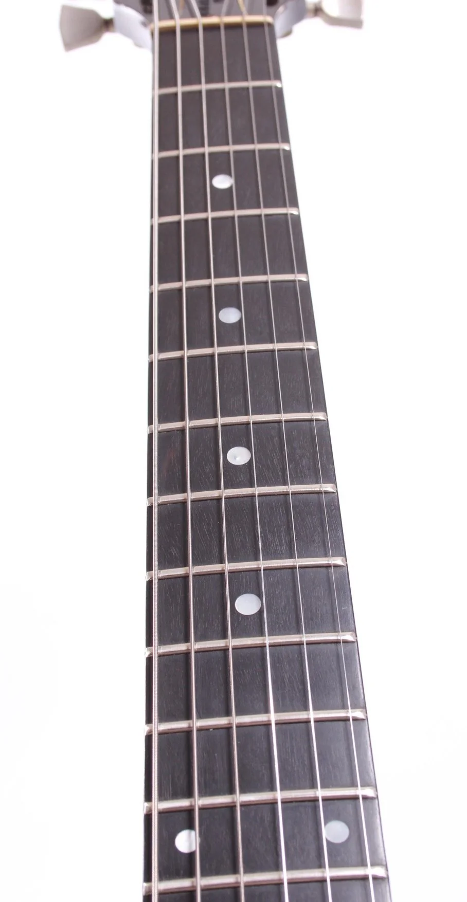 1980 Gibson Howard Roberts Fusion sunburst - Image 4