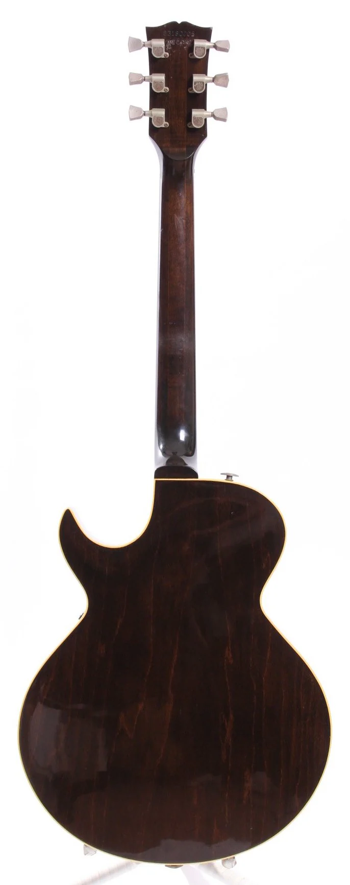 1980 Gibson Howard Roberts Fusion sunburst - Image 6