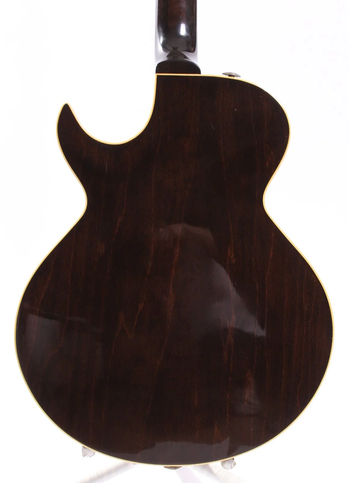 1980 Gibson Howard Roberts Fusion sunburst - Image 7