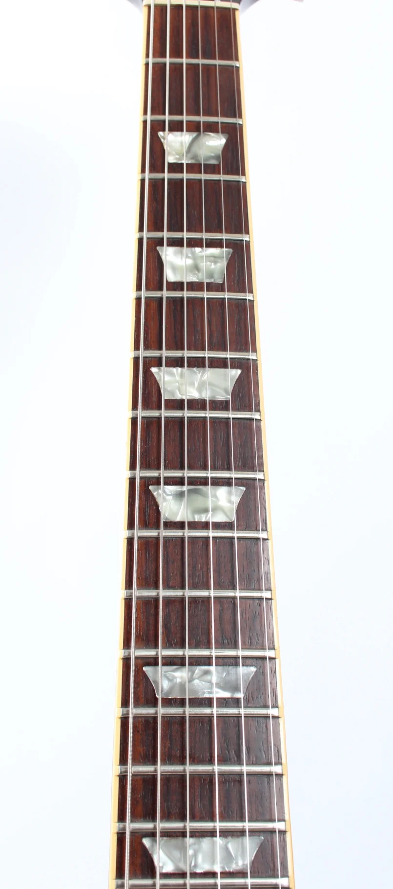 1980 Gibson Les Paul Deluxe ebony - Image 4
