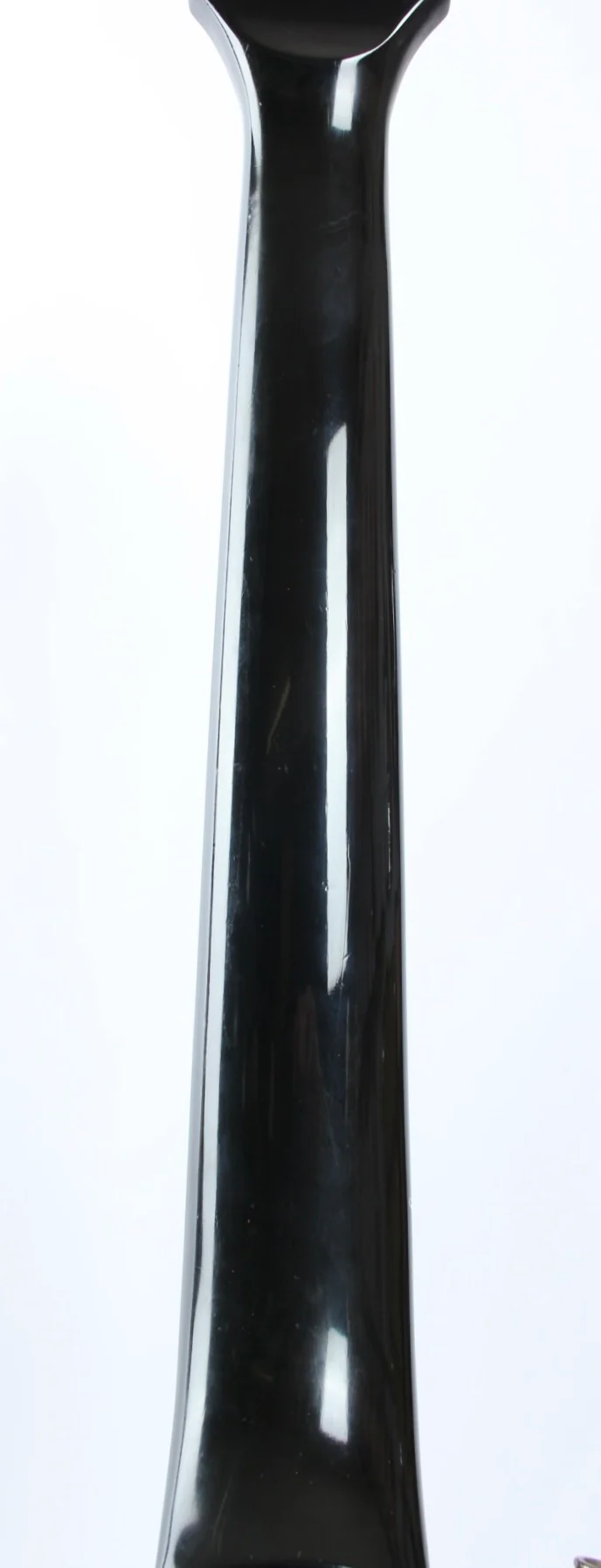 1980 Gibson Les Paul Deluxe ebony - Image 9