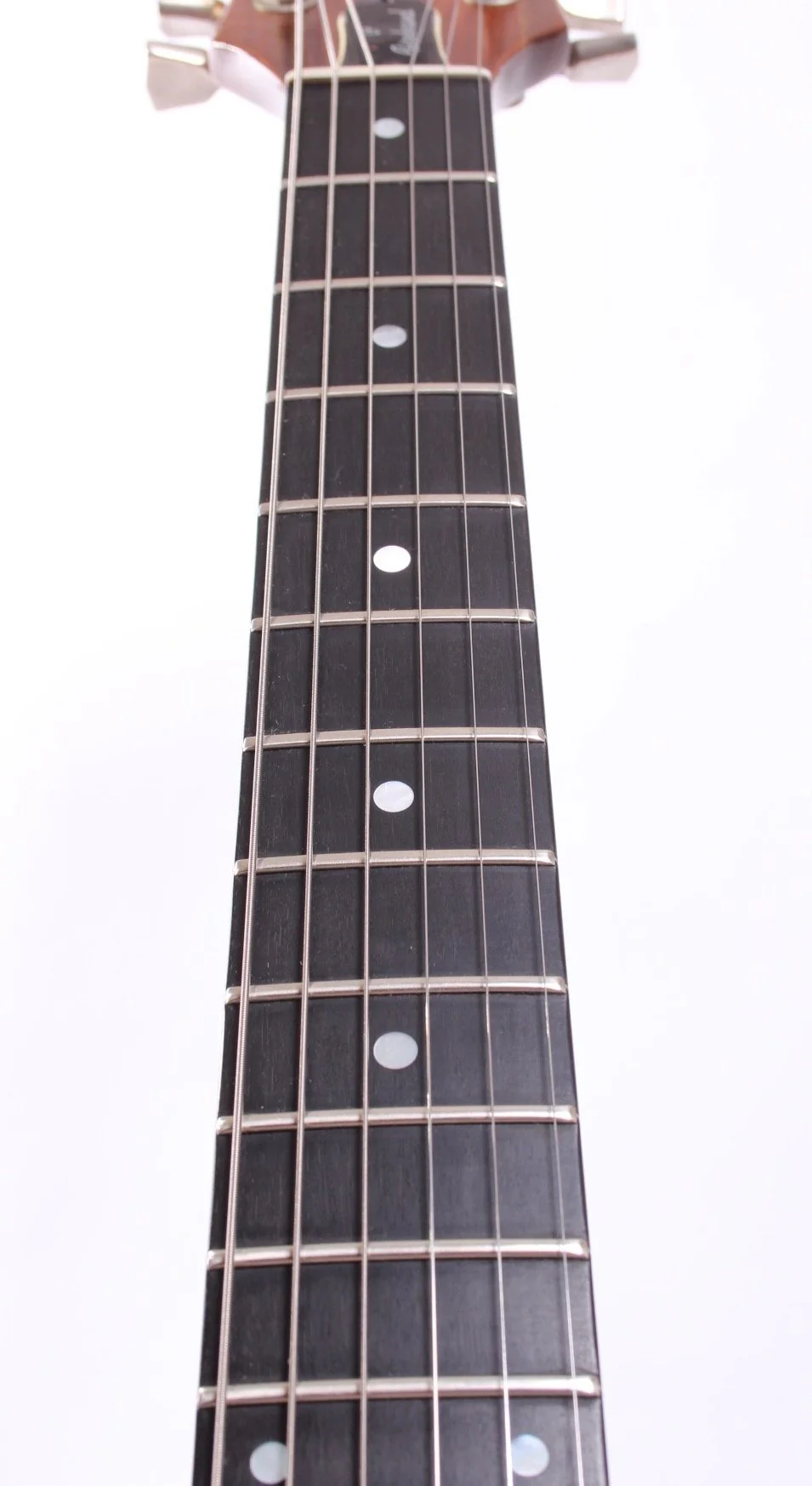 1980 Gibson Les Paul Firebrand natural - Image 4