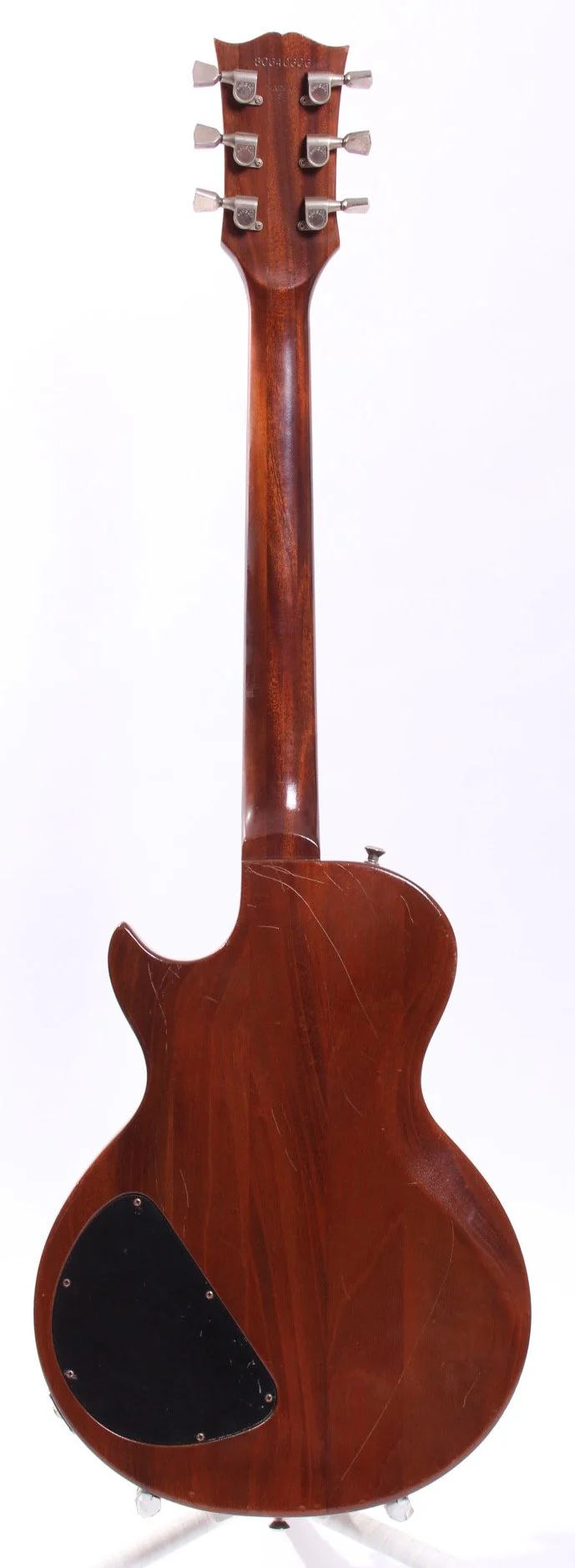 1980 Gibson Les Paul Firebrand natural - Image 6