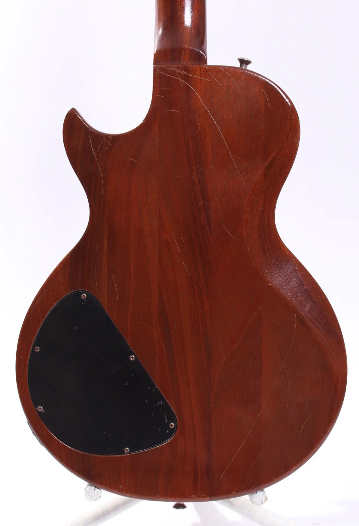 1980 Gibson Les Paul Firebrand natural - Image 7