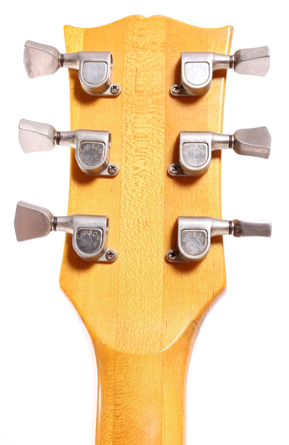 1980 Gibson Les Paul Pro Goldtop - Image 10