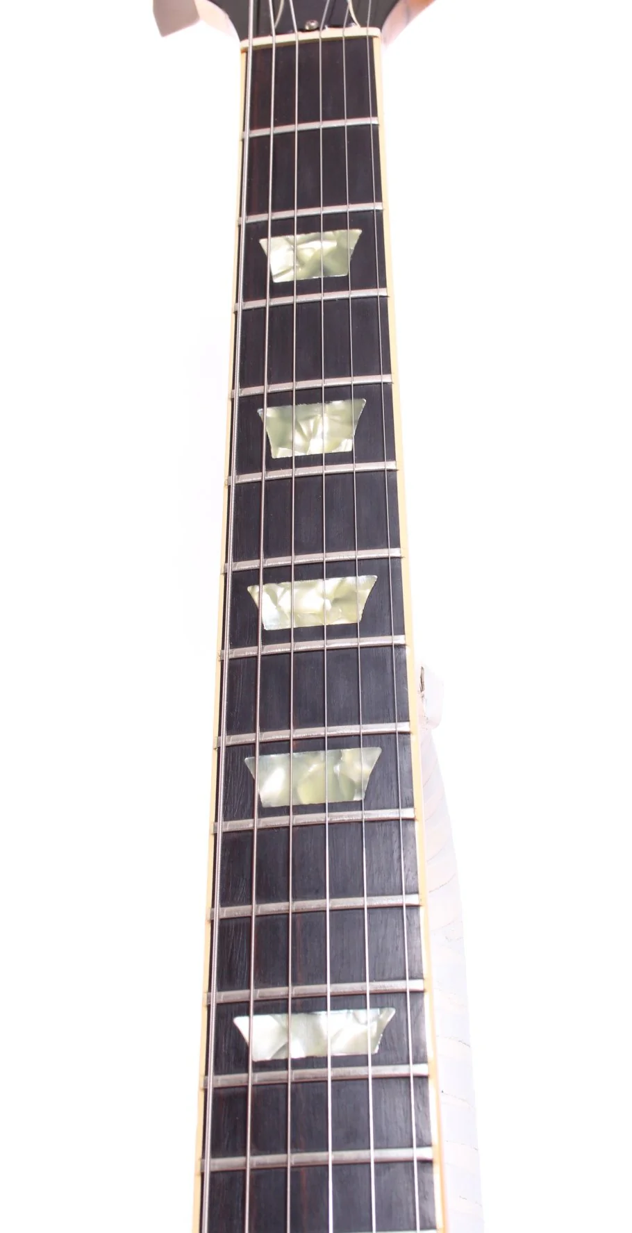 1980 Gibson Les Paul Pro Goldtop - Image 4