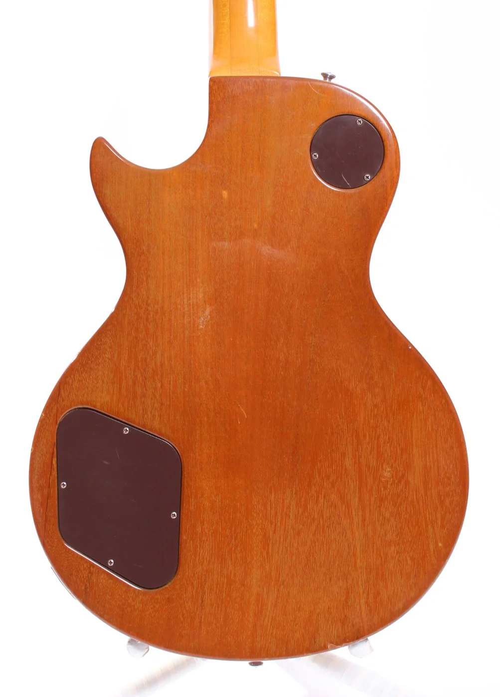 1980 Gibson Les Paul Pro Goldtop - Image 7