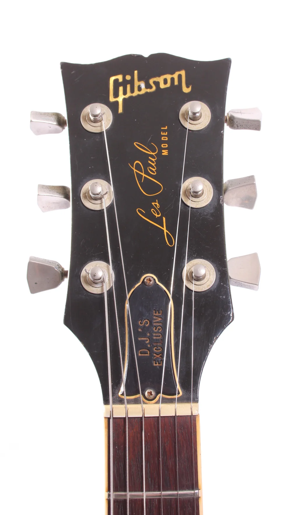 1980 Gibson Les Paul Standard bahama blue - Image 5