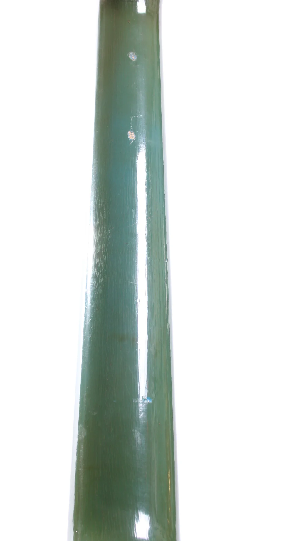 1980 Gibson Les Paul Standard bahama blue - Image 9