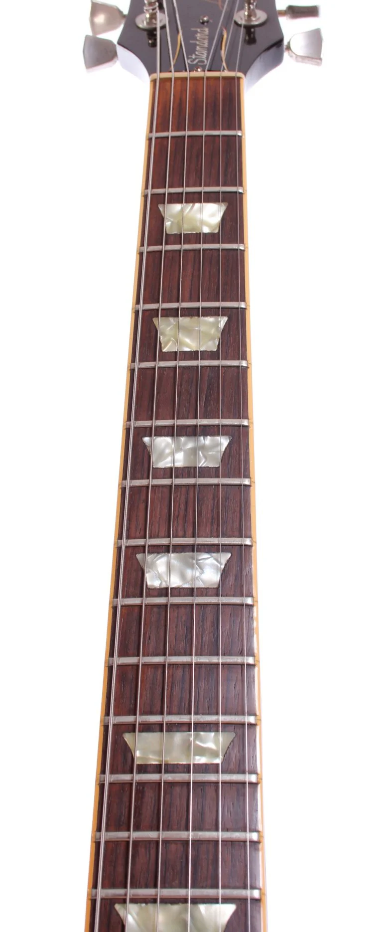 1980 Gibson Les Paul Standard black - Image 6