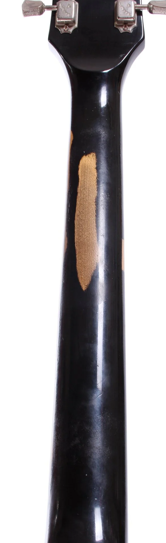 1980 Gibson Les Paul Standard black - Image 7