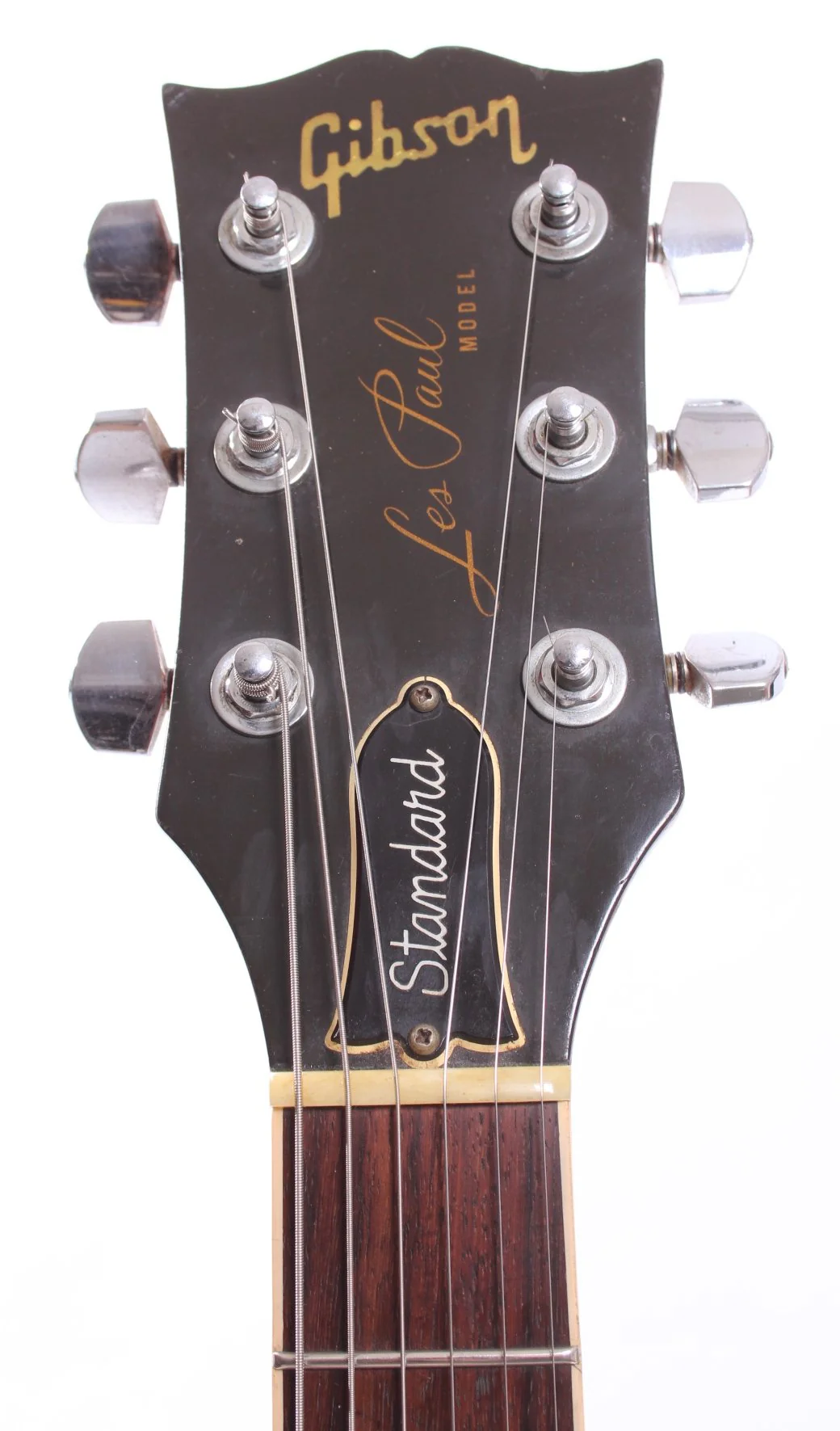 1980 Gibson Les Paul Standard heritage cherry sunburst - Image 5