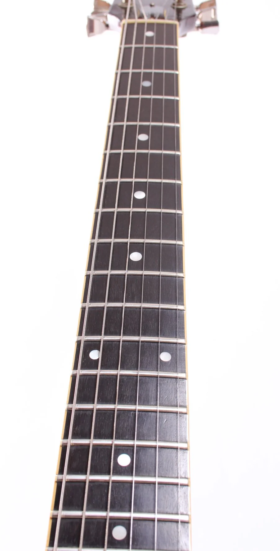 1980 Gibson Professional ES-335S Deluxe tobacco sunburst - Image 4