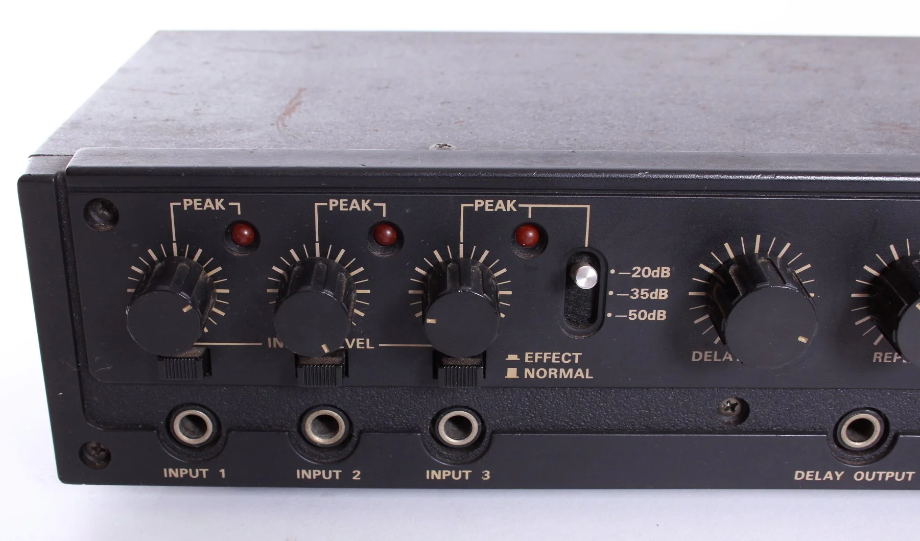 1980 Maxon Analog Delay AD-170 - Image 3