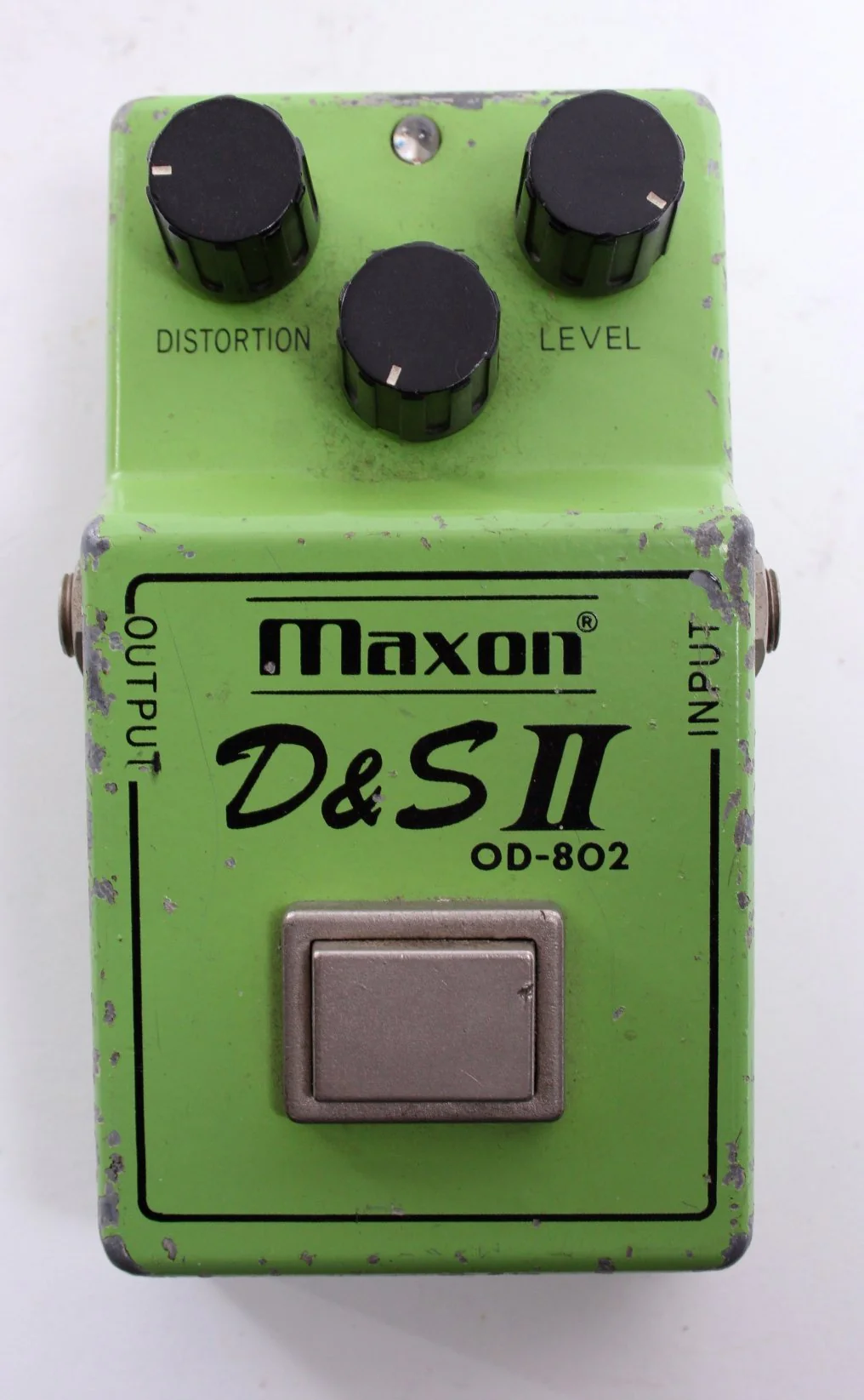 1980 Maxon D & S II OD-802 - Image 2