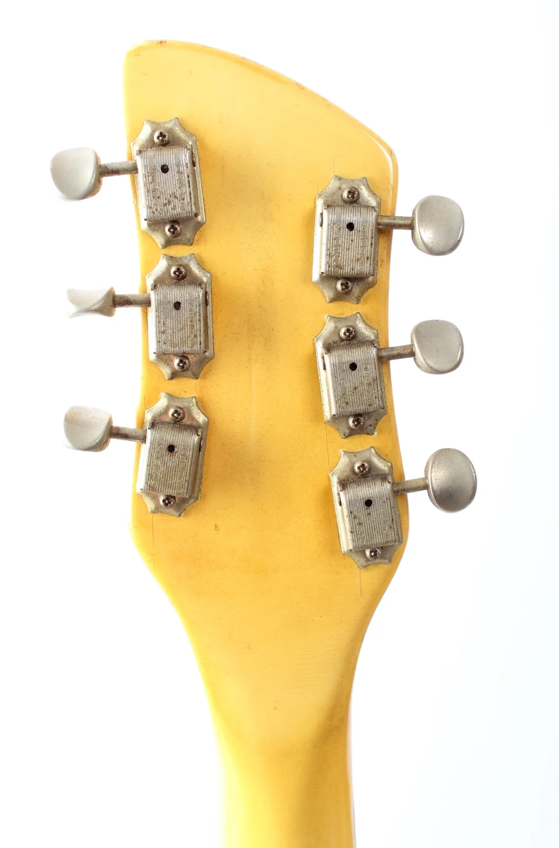 1980 Rickenbacker 450 white - Image 8