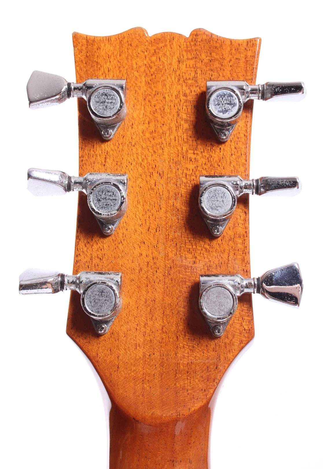 1980 Yamaha Super Flighter SF500 sunburst - Image 10