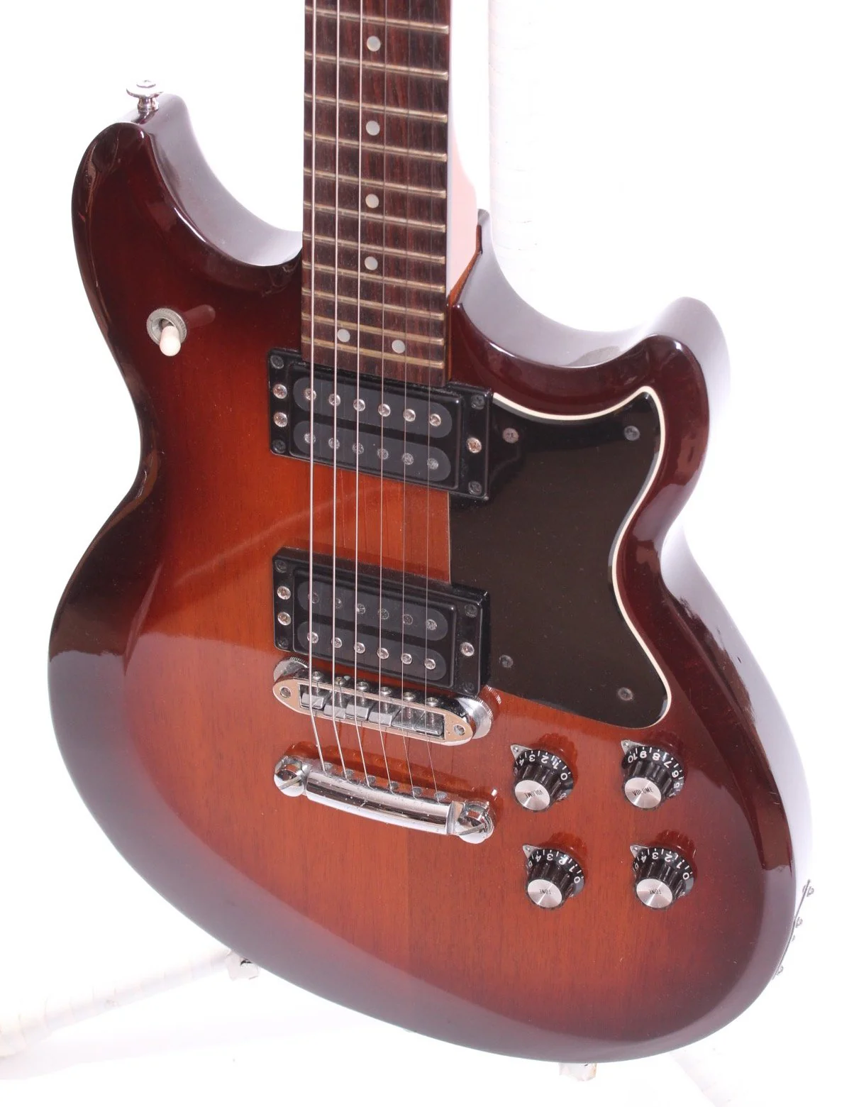 1980 Yamaha Super Flighter SF500 sunburst - Image 3