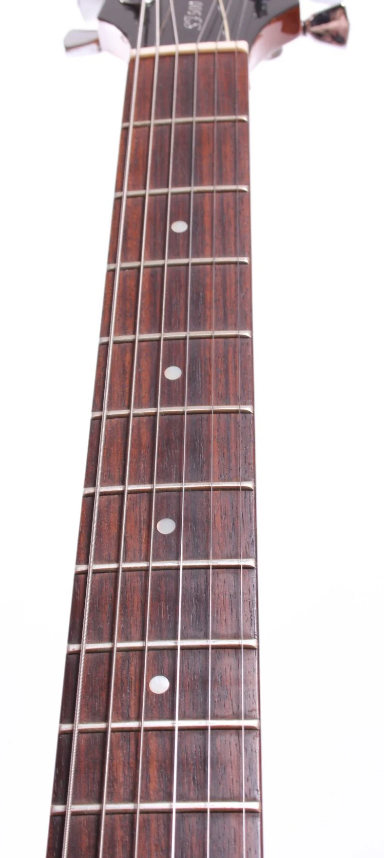 1980 Yamaha Super Flighter SF500 sunburst - Image 4