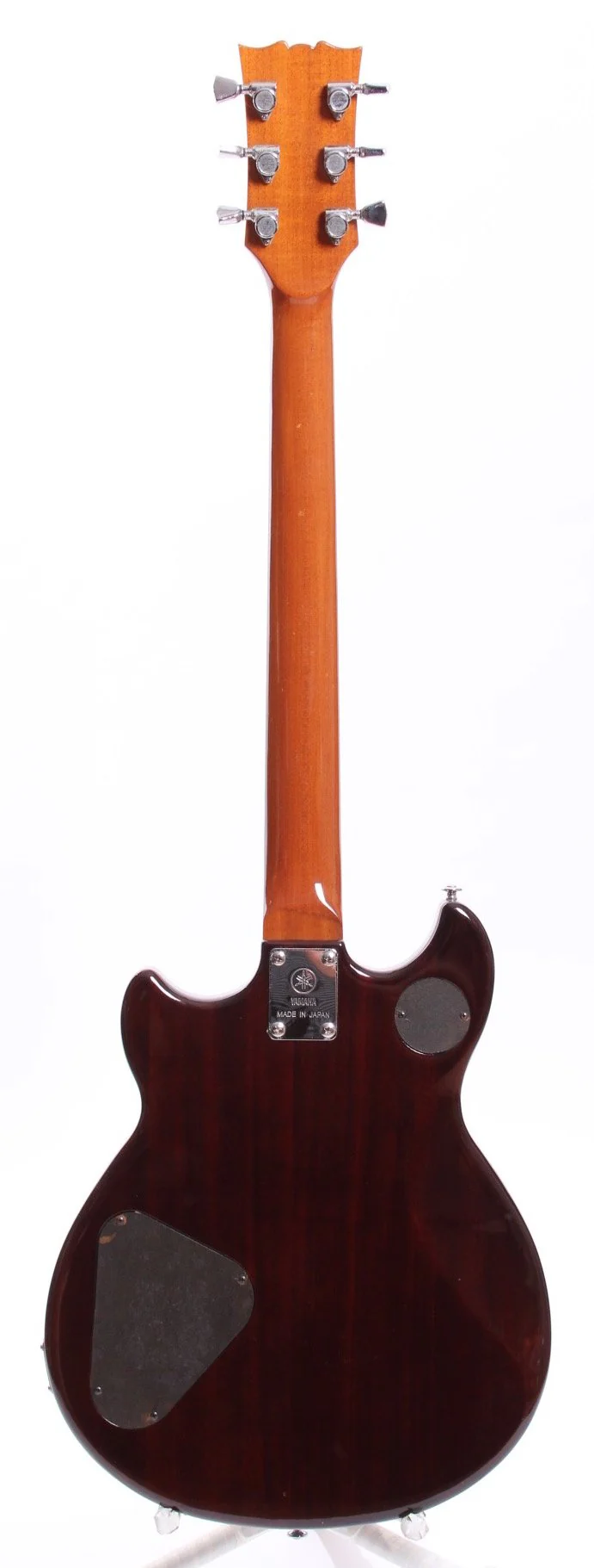 1980 Yamaha Super Flighter SF500 sunburst - Image 6