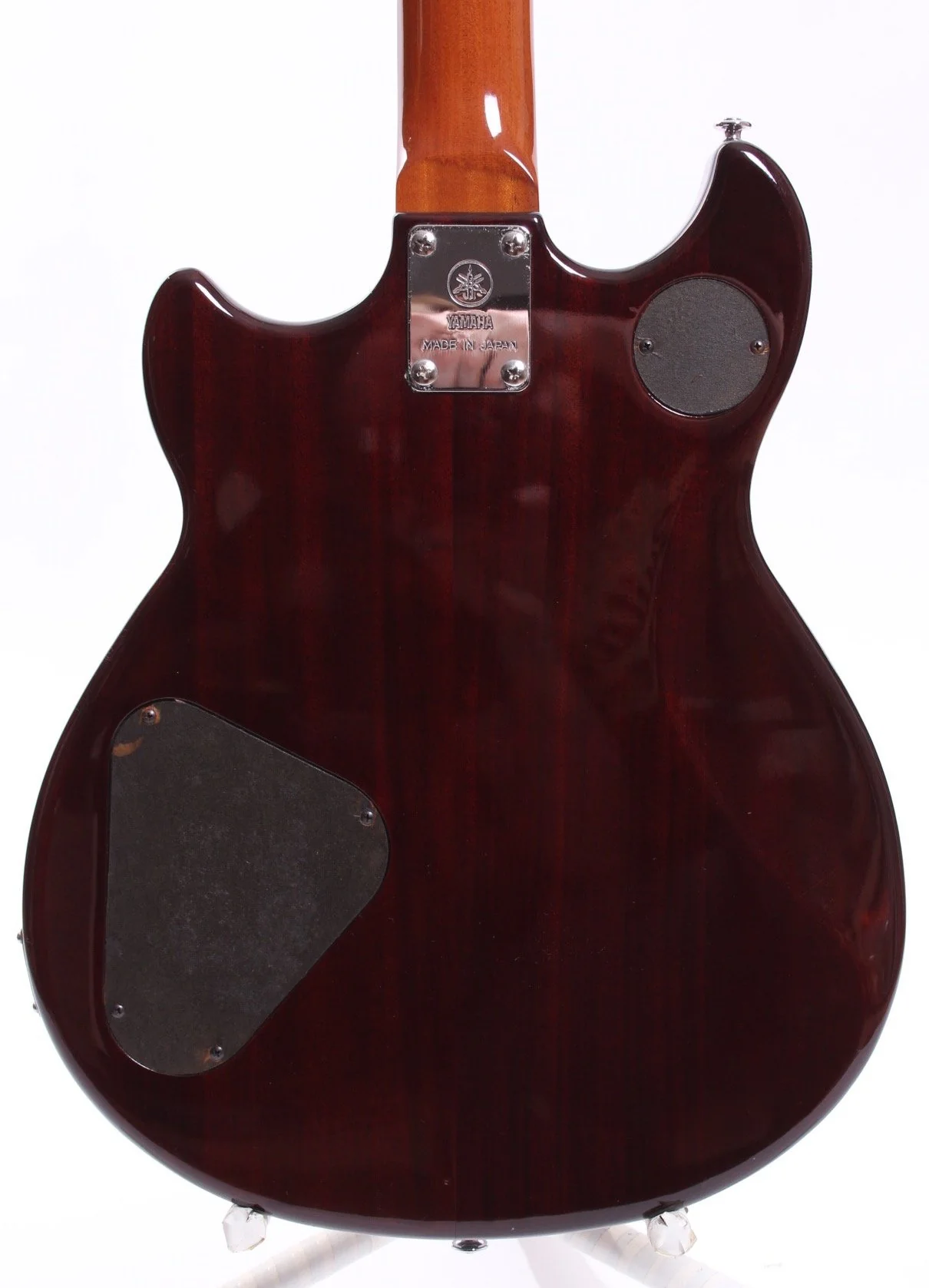 1980 Yamaha Super Flighter SF500 sunburst - Image 7