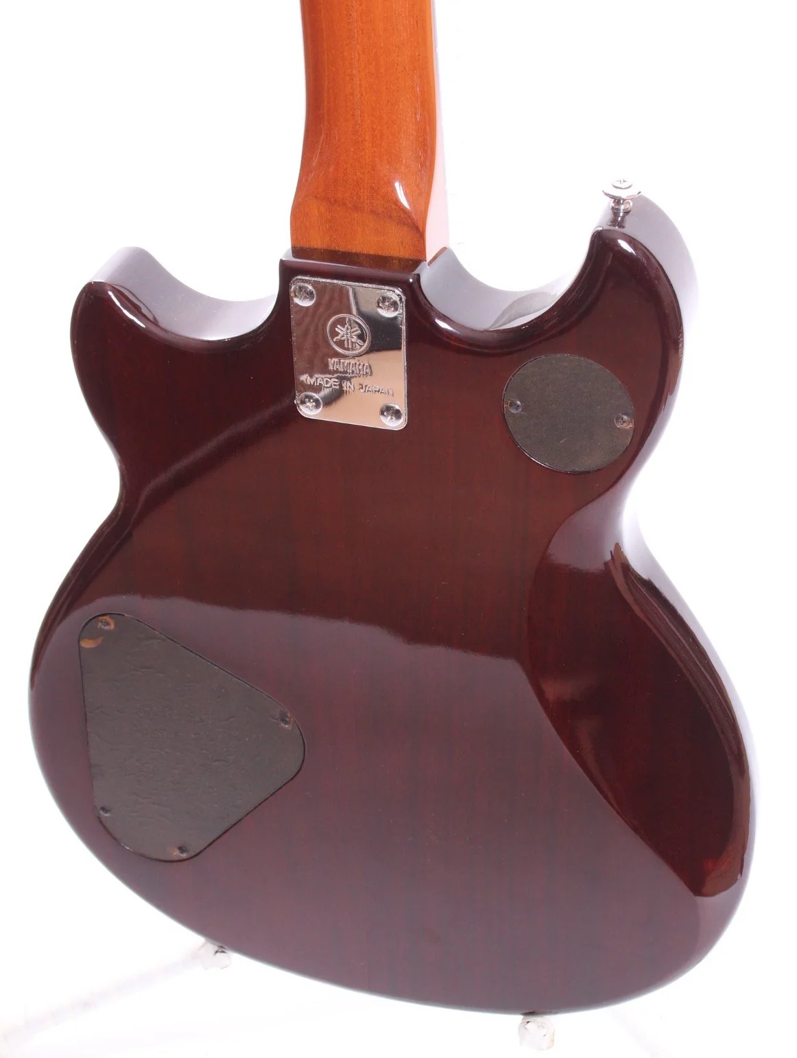 1980 Yamaha Super Flighter SF500 sunburst - Image 8
