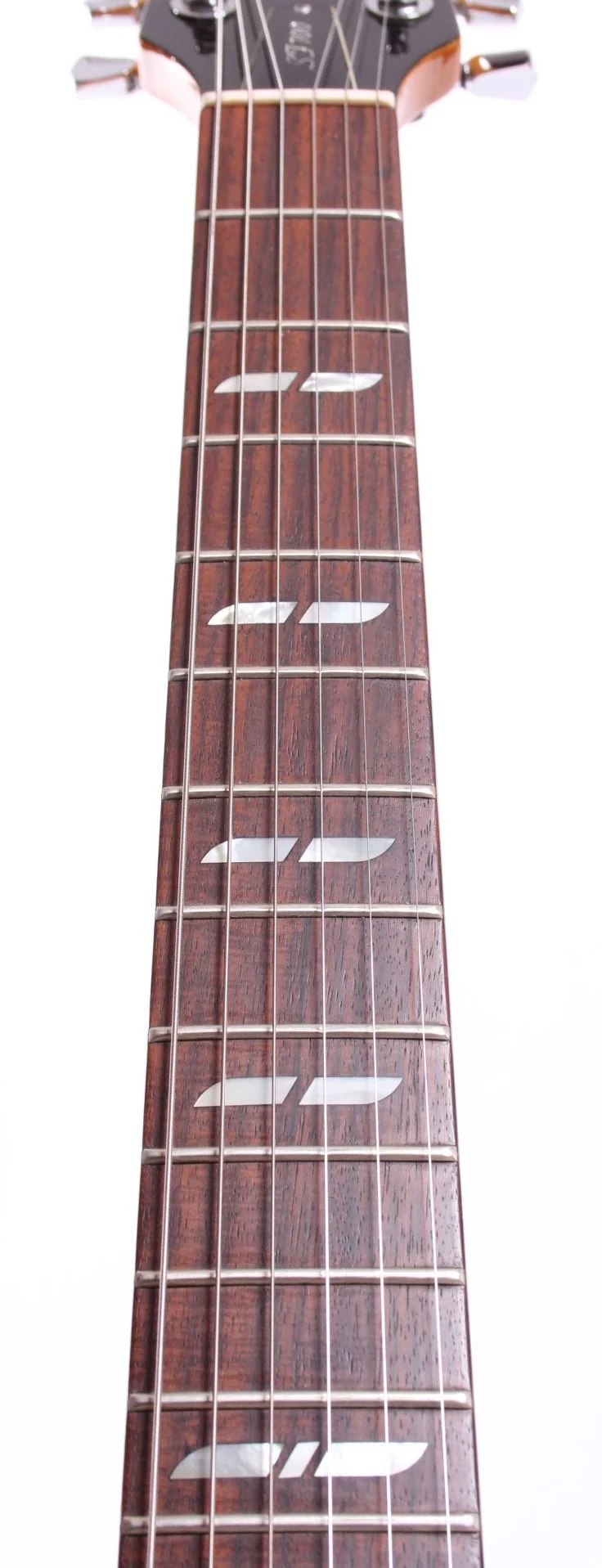1980 Yamaha Super Flighter SF700 sunburst - Image 4