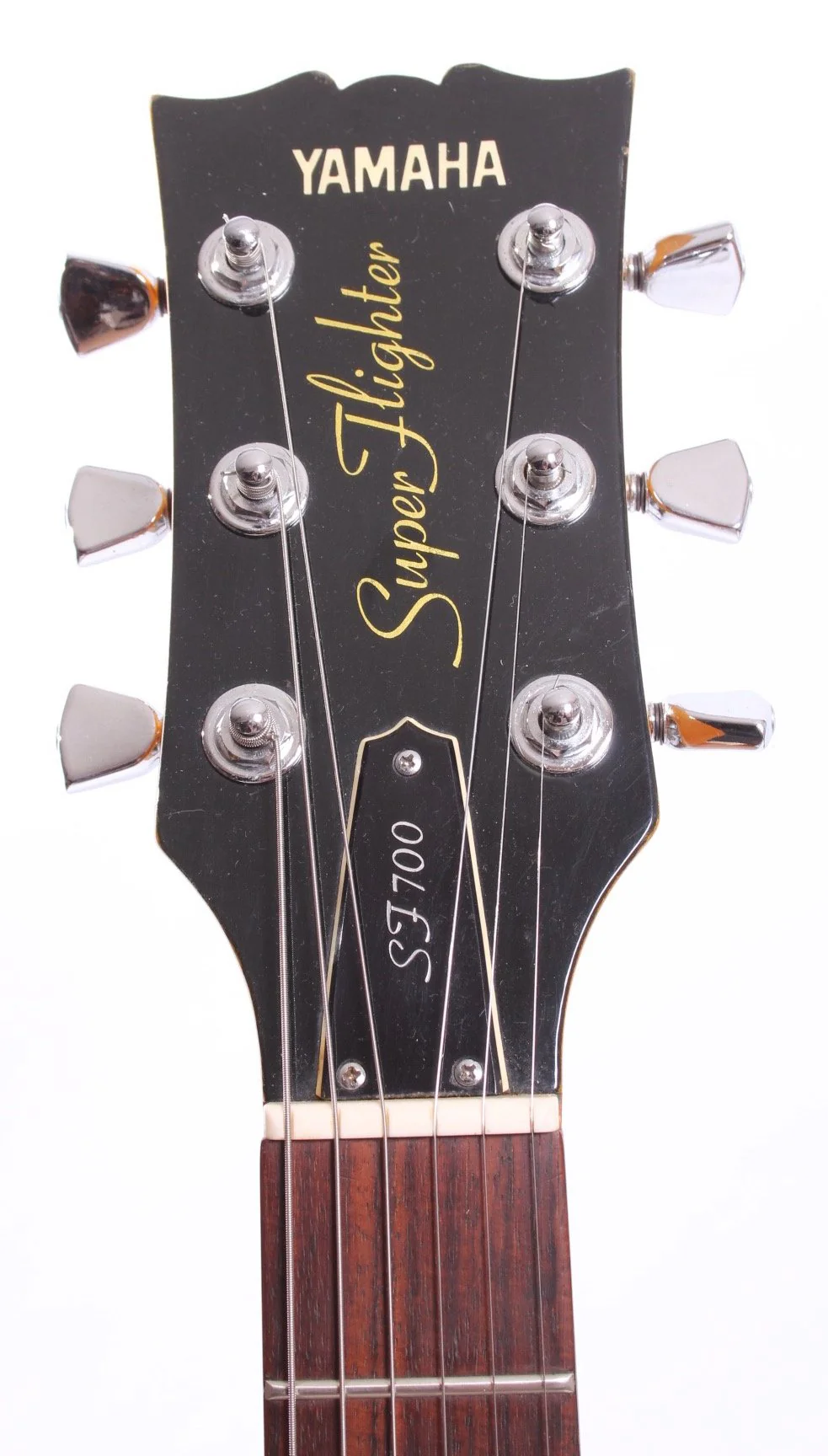 1980 Yamaha Super Flighter SF700 sunburst - Image 5