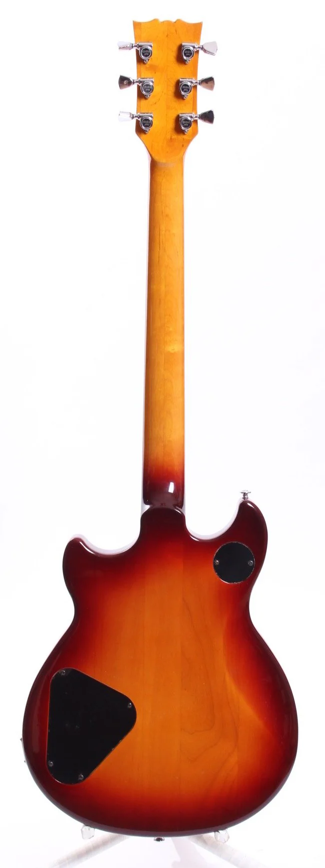 1980 Yamaha Super Flighter SF700 sunburst - Image 6