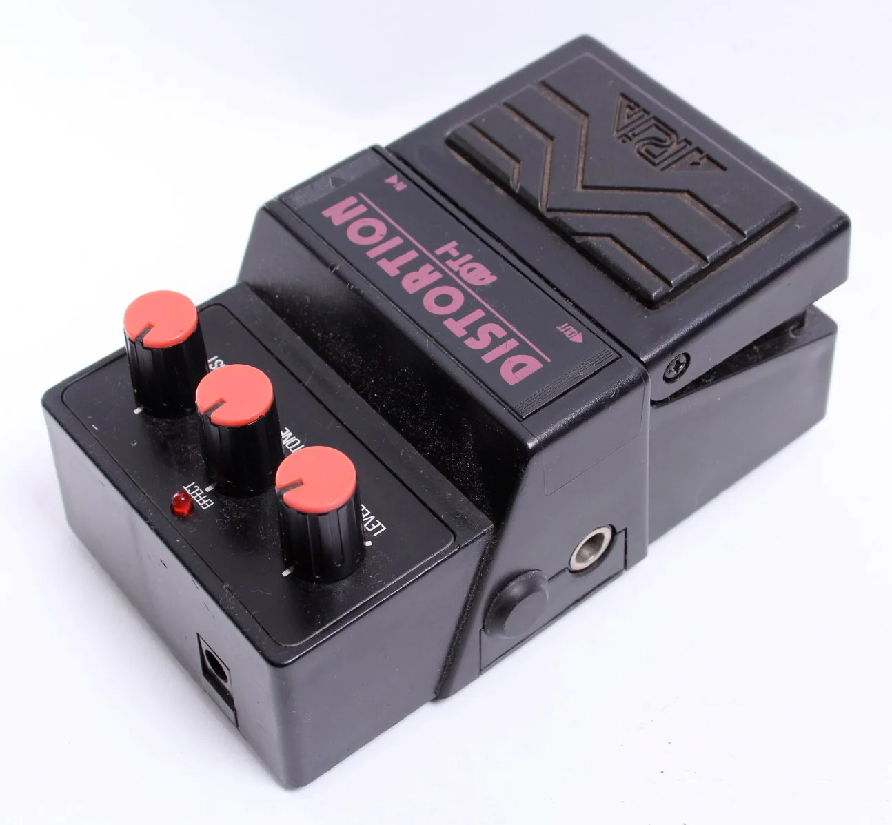 1980s Aria ADT-1 Distortion - Image 2