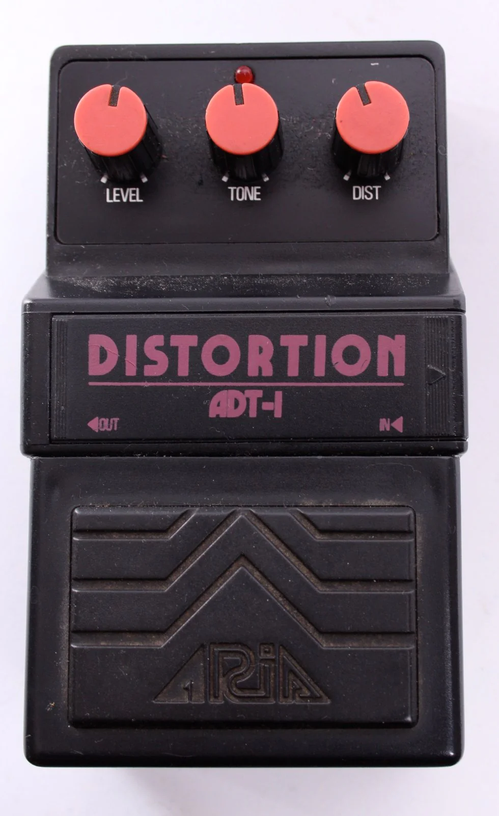 1980s Aria ADT-1 Distortion - Image 3