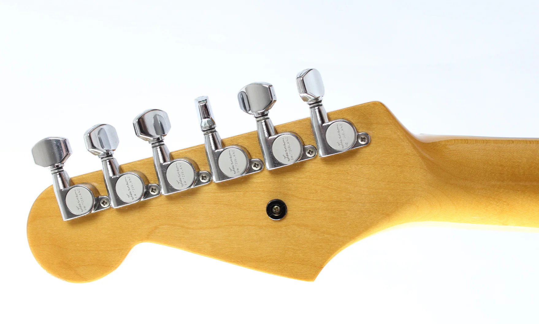 1980s Blade Levinson R-1 black - Image 10