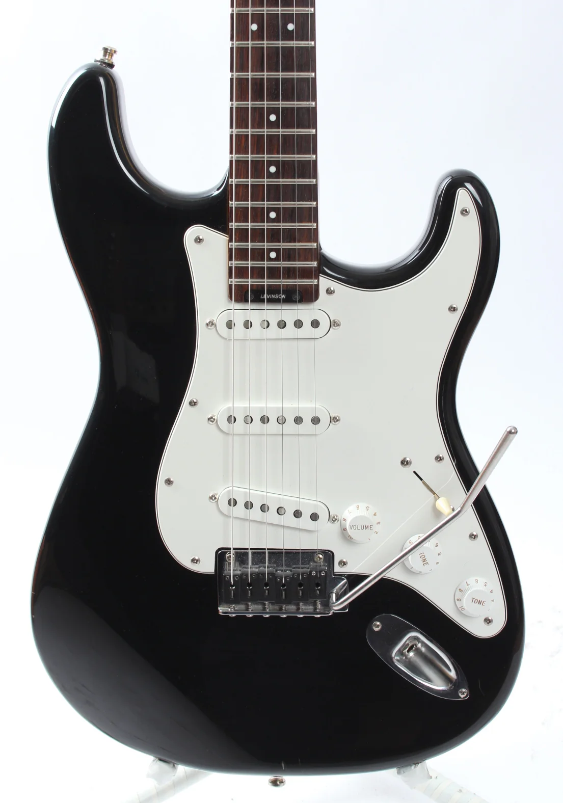 1980s Blade Levinson R-1 black - Image 2