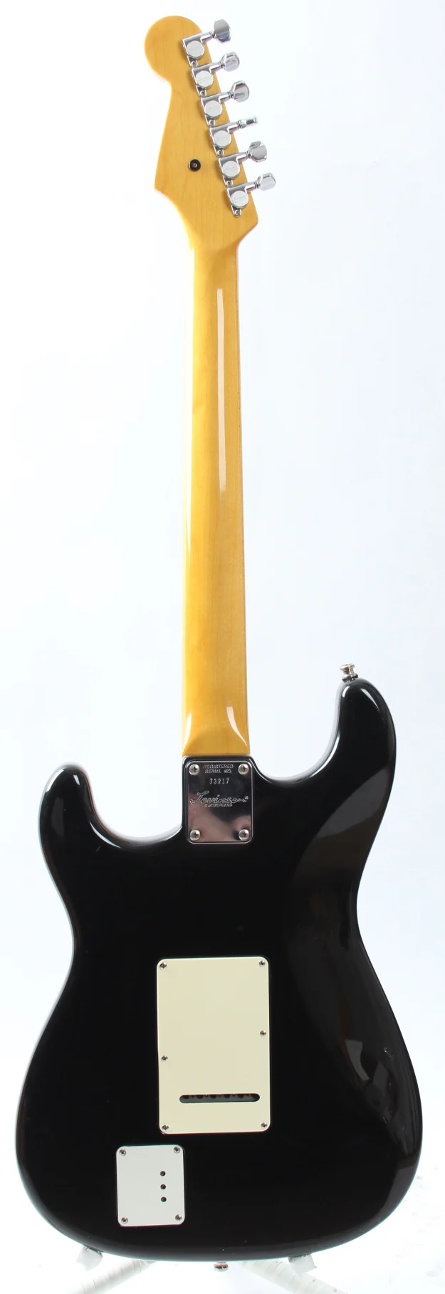 1980s Blade Levinson R-1 black - Image 6