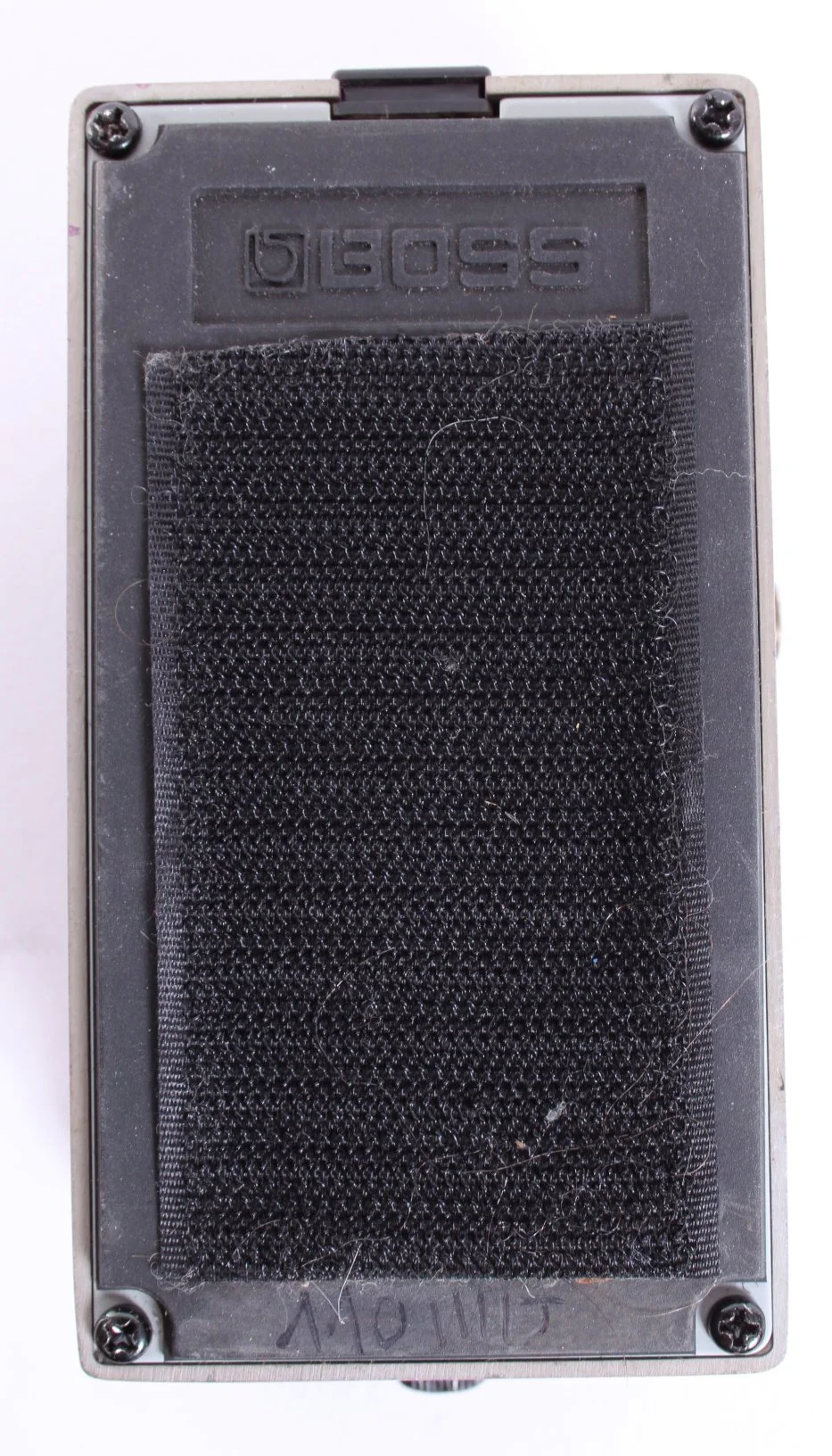 1980s Boss Flanger BF-2 - Image 3