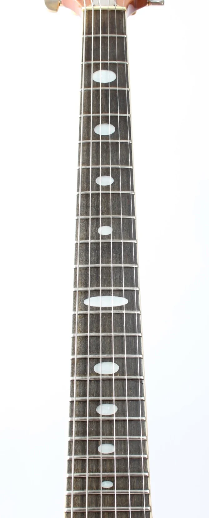 1980s El Maya X-309, natural - Image 4