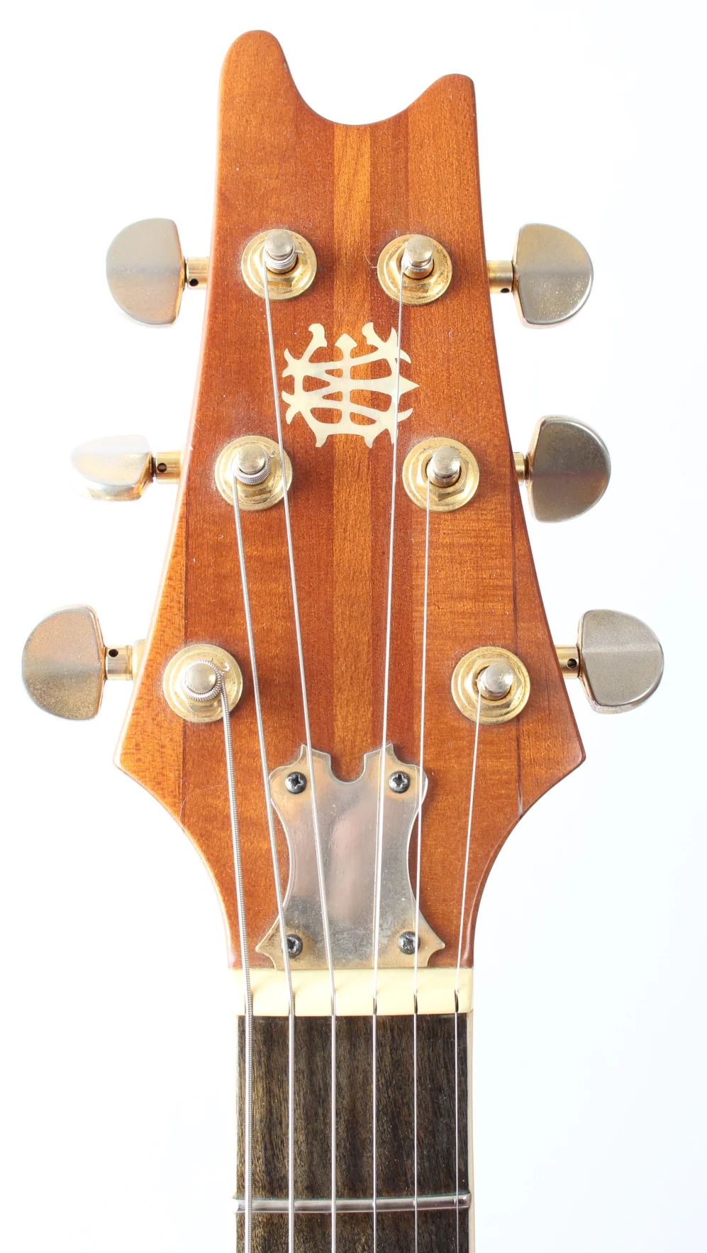 1980s El Maya X-309, natural - Image 5