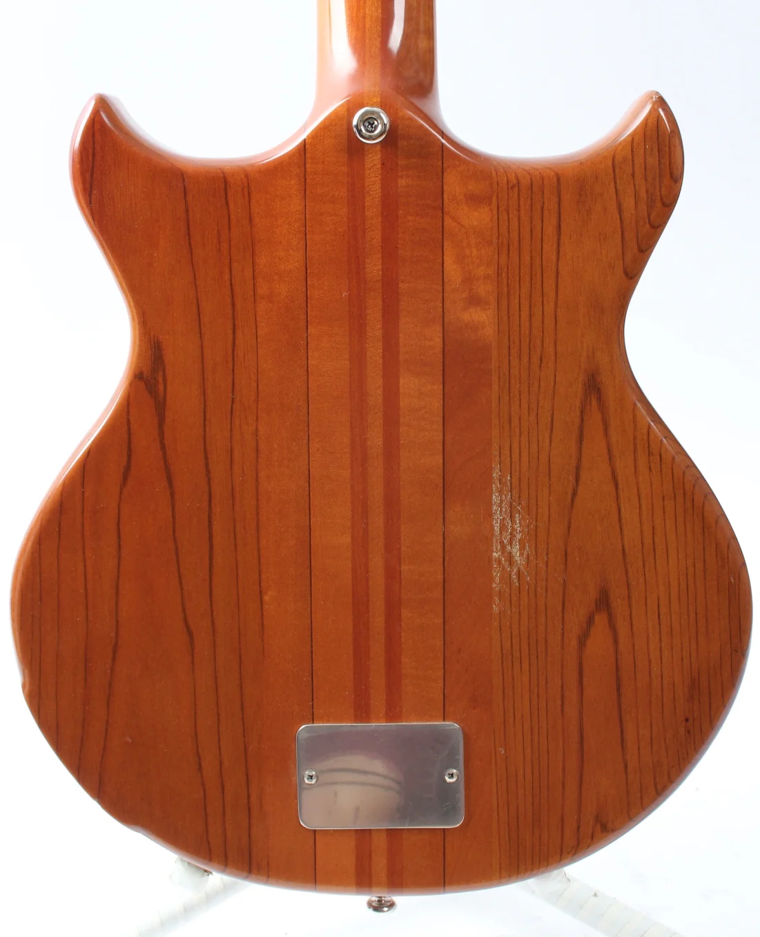 1980s El Maya X-309, natural - Image 7