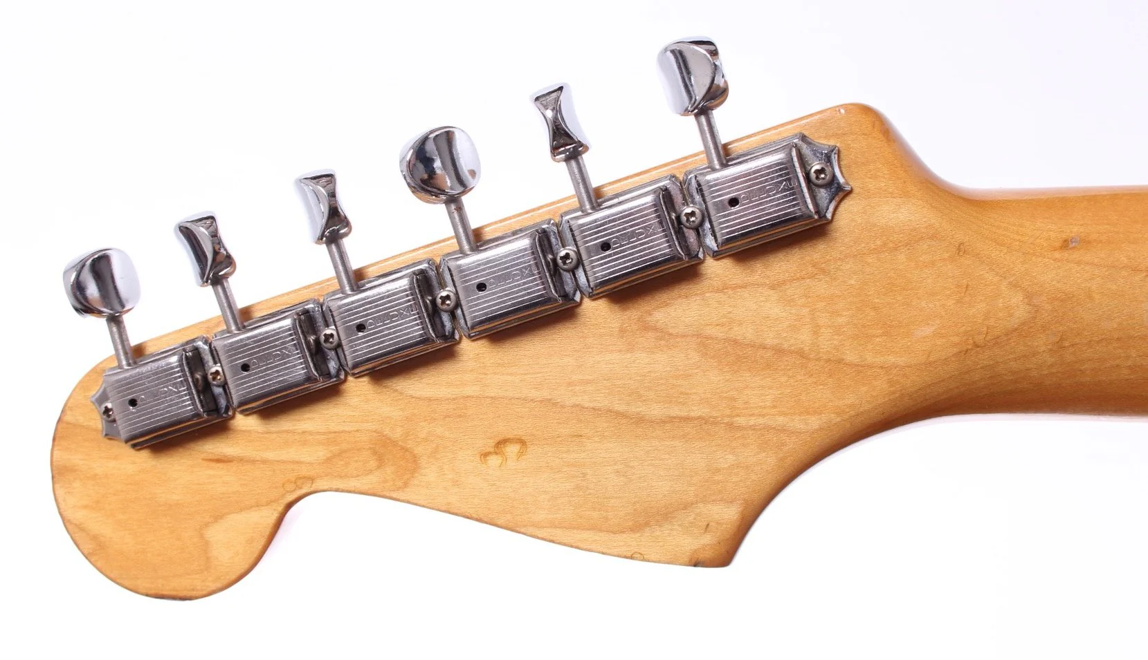 1980s Fender Tokai Jazzmaster black - Image 10