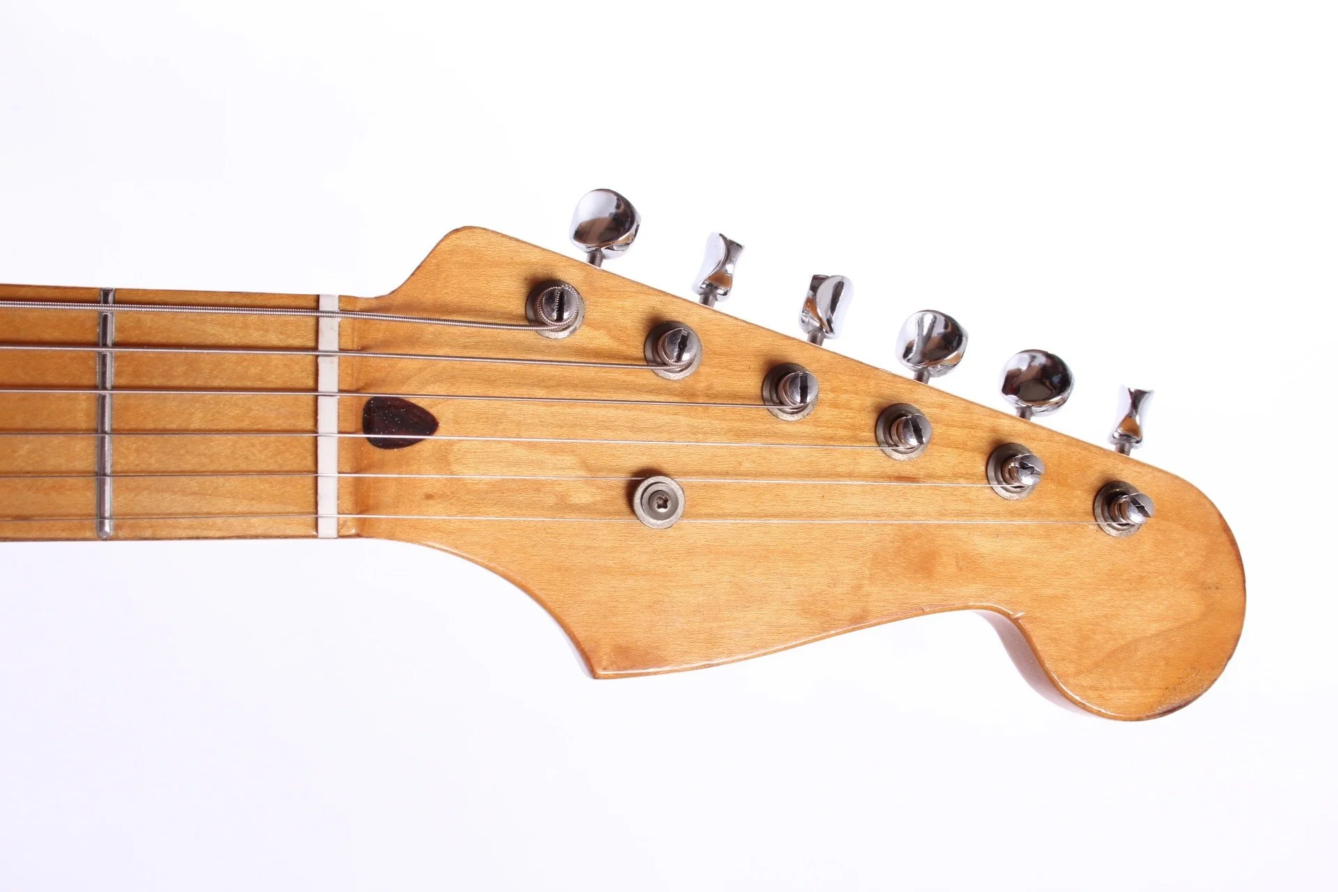 1980s Fender Tokai Jazzmaster black - Image 5