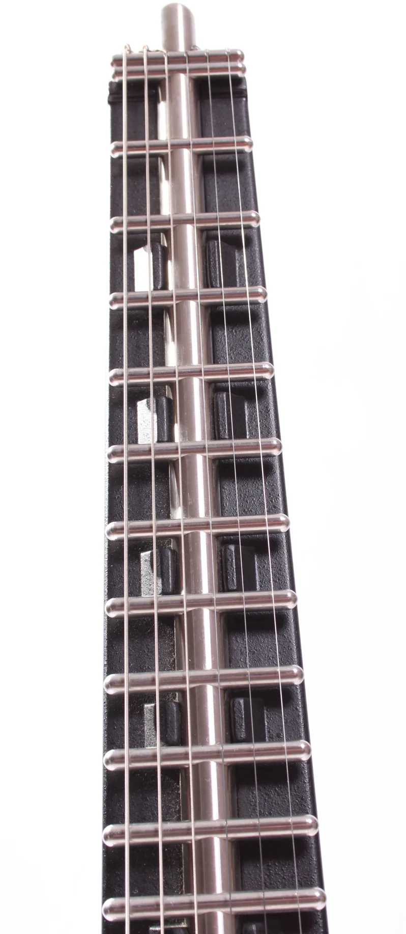 1980s Gittler II Astron 'Fishbone' Guitar - Image 2