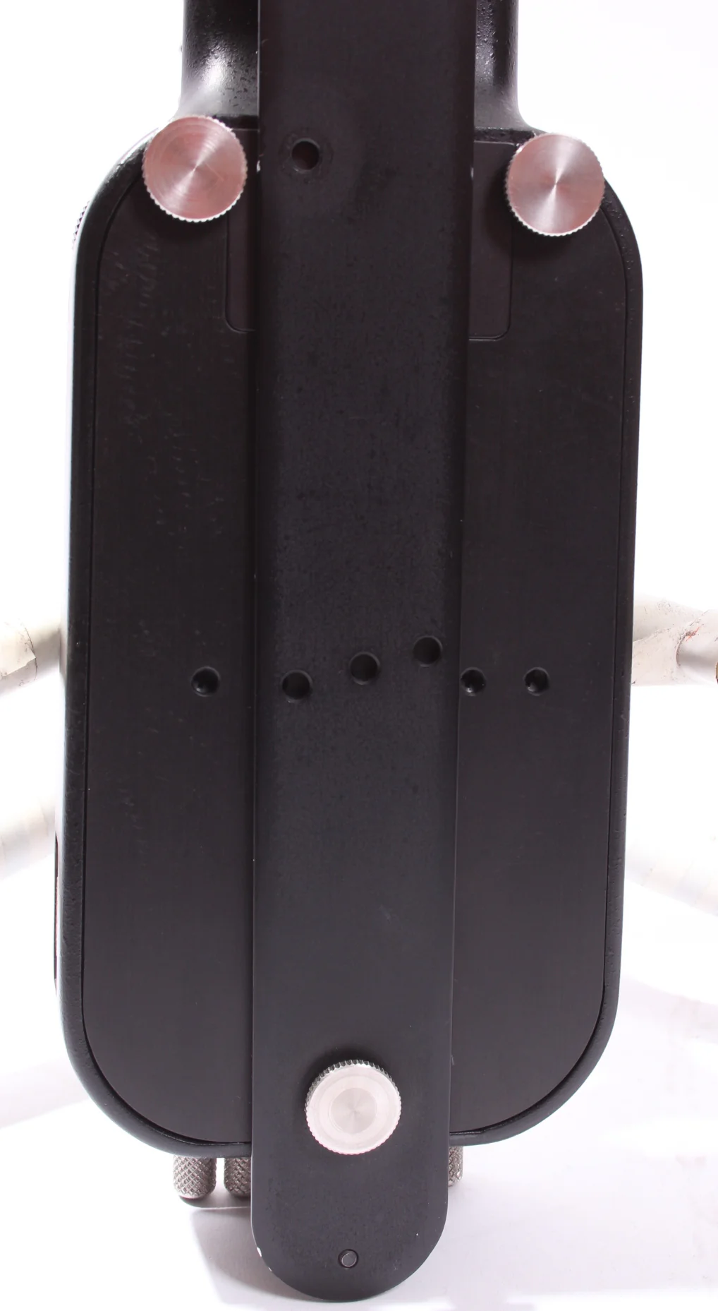 1980s Gittler II Astron 'Fishbone' Guitar - Image 5
