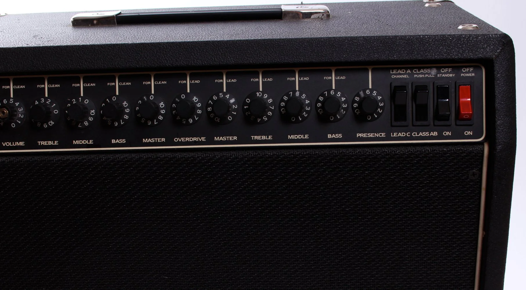 1980s Kitty Hawk M1 Combo - Image 3