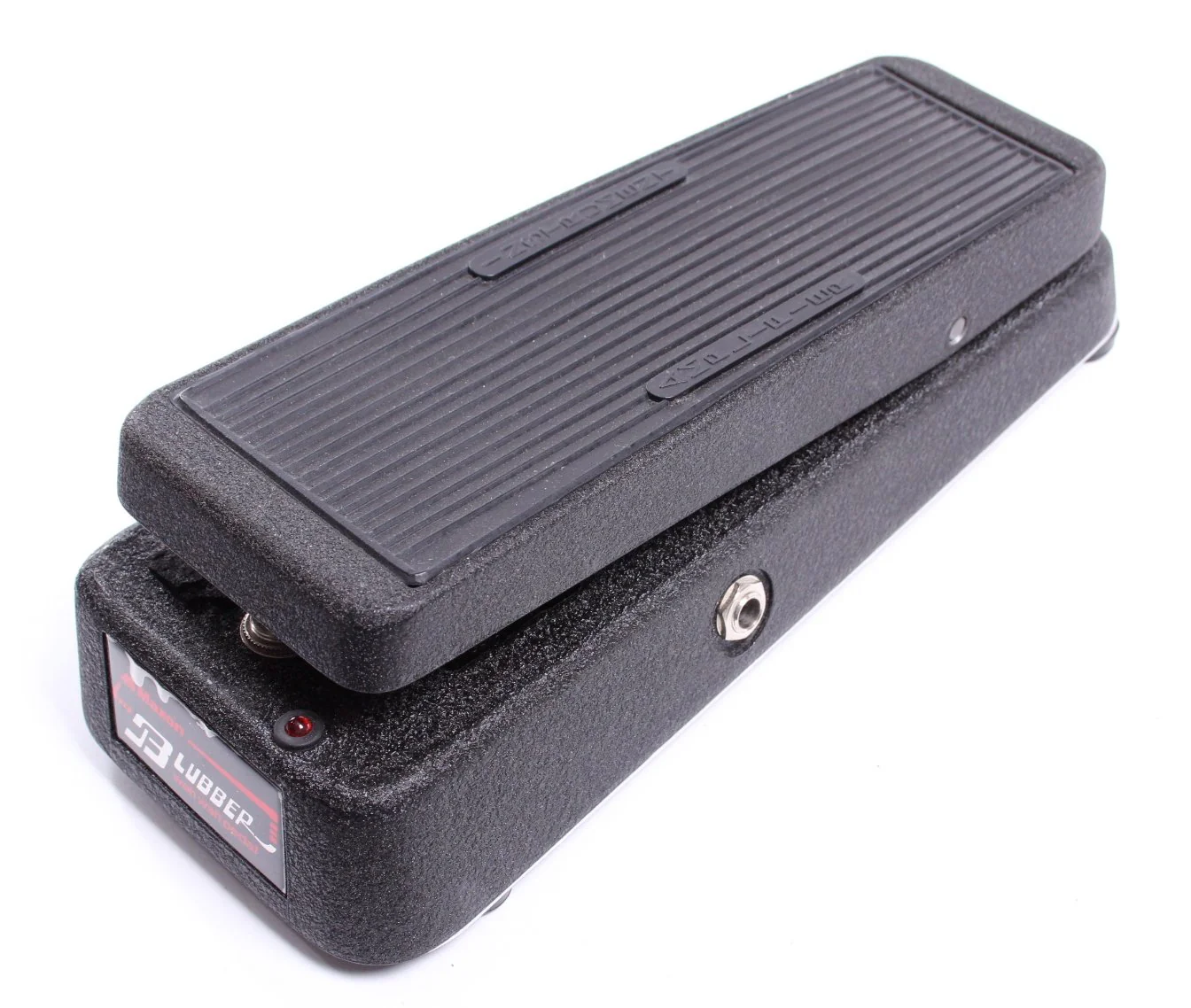1980s Maxon Blubber Wah Wah - Image 3