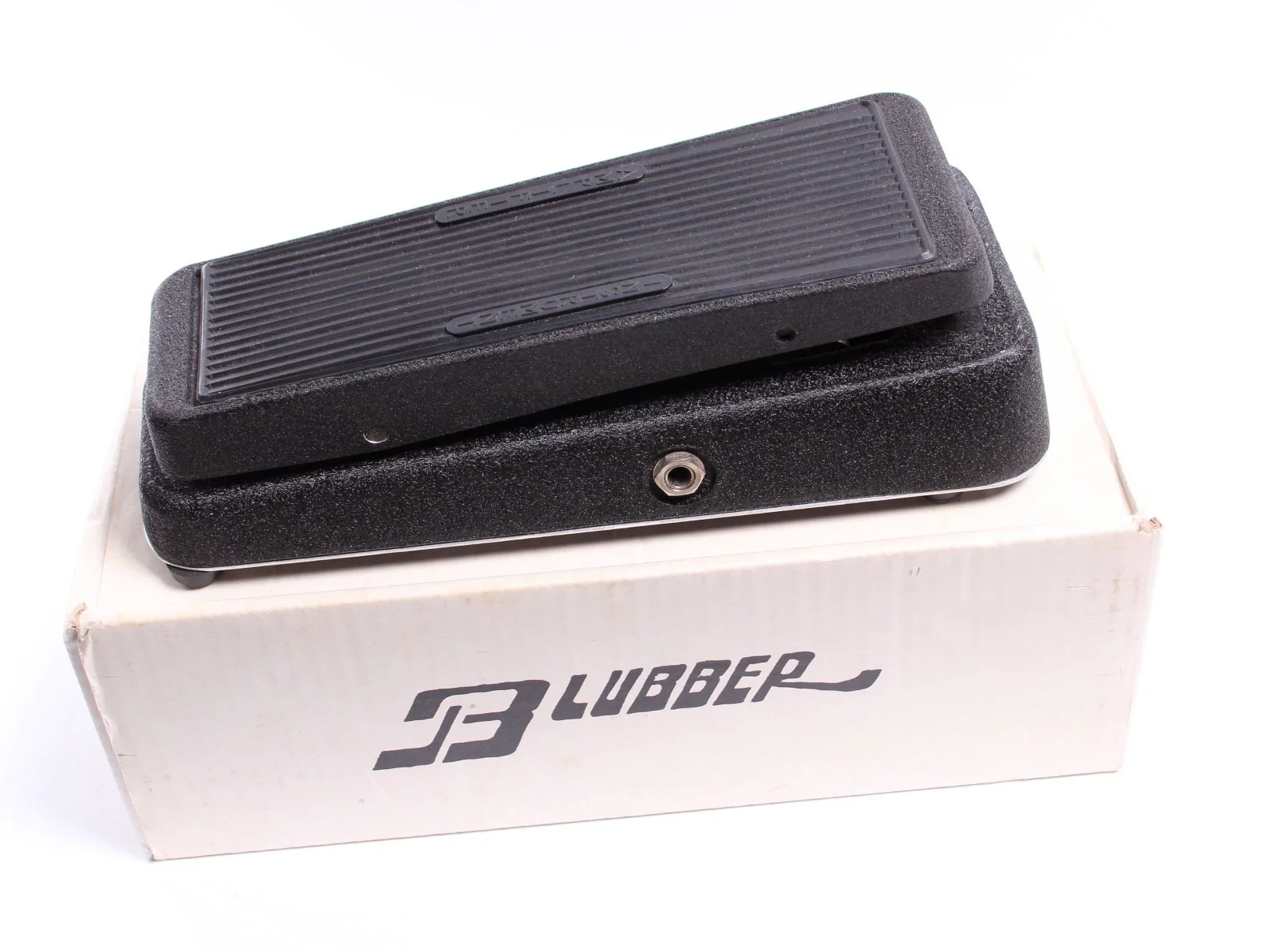 1980s Maxon Blubber Wah Wah - Image 4