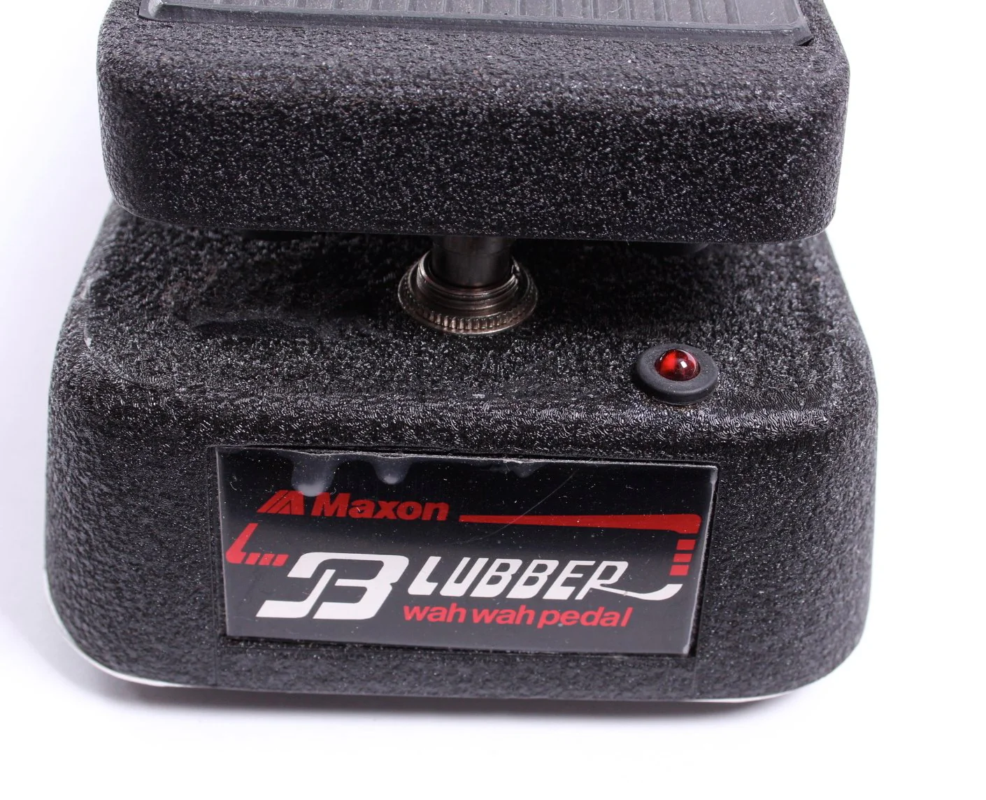 1980s Maxon Blubber Wah Wah - Image 6