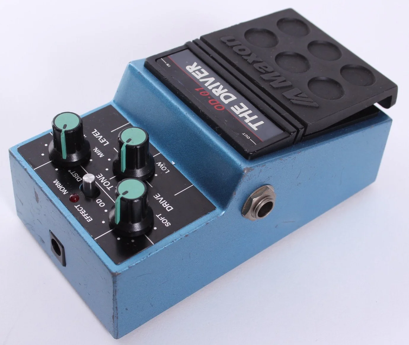 1980s Maxon The Driver OD-01 - Image 4