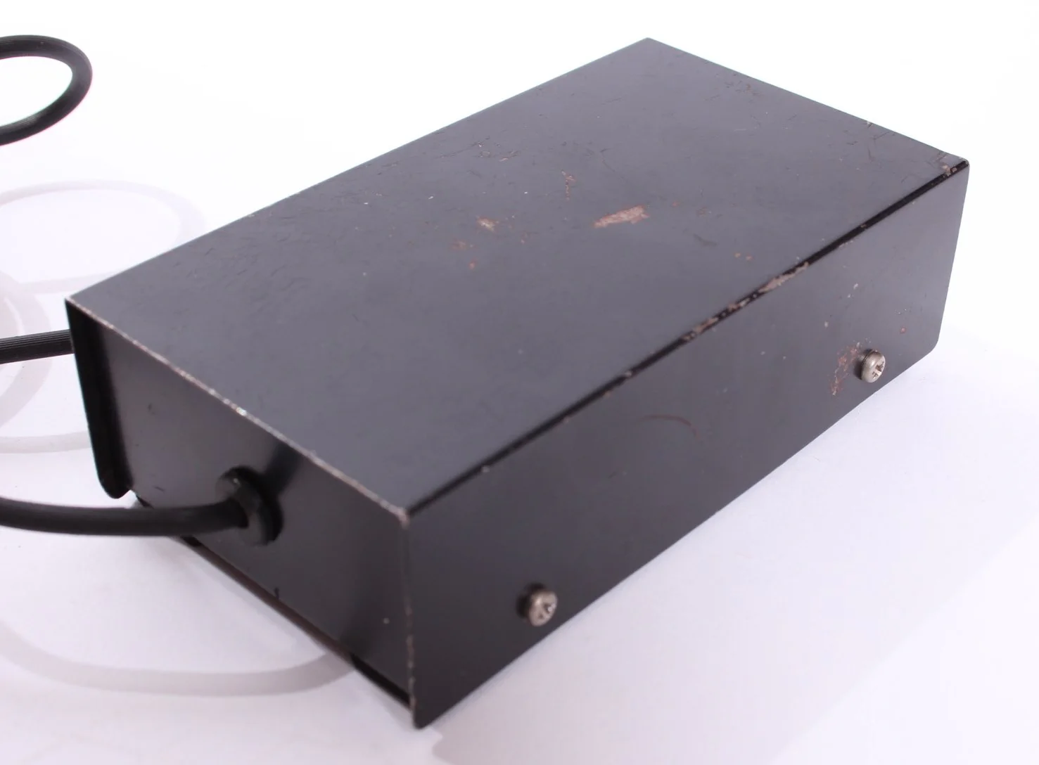 1980s Playback Microphone Echo Adaptor EA-100 - Image 3