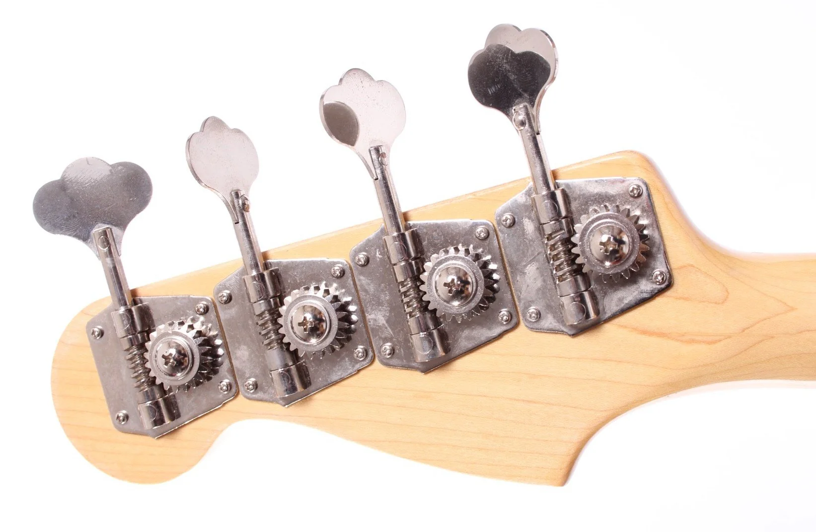 1980s Tokai Custom Edition Precision Bass black - Image 10